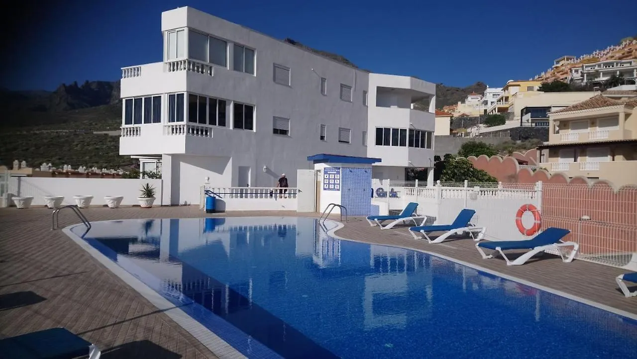 16 Sunset View Διαμέρισμα Costa Adeje  Ισπανία